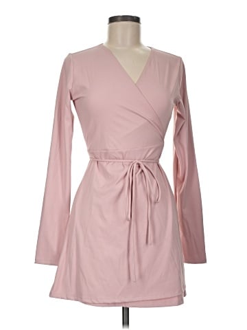 Forever 21 Casual Dress (view 1)