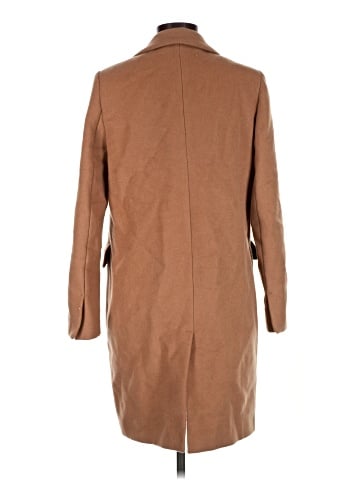 Zara Coat (view 2)
