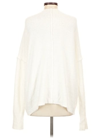 Miracle Pullover Sweater (view 2)