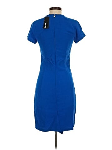 Just Cavalli Cocktail Dress (view 2)