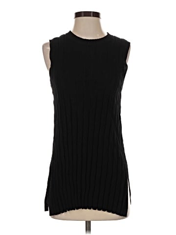 Olivaceous Casual Dress (view 1)