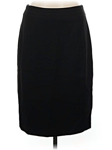 White House Black Market Formal Skirt (view 1)