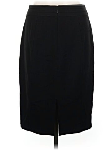 White House Black Market Formal Skirt (view 2)