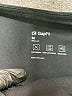 Gap Fit Solid Black Athletic Shorts Size M - photo 3