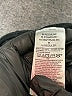 Gap Fit Solid Black Athletic Shorts Size M - photo 4
