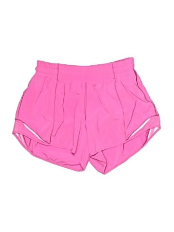 Lululemon Athletica Athletic Shorts (view 1)