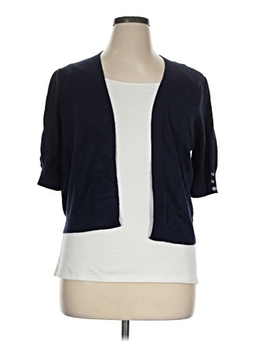 Love Scarlett Cardigan (view 1)
