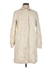 Marc by Marc Jacobs Ivory Raincoat Size M - photo 1