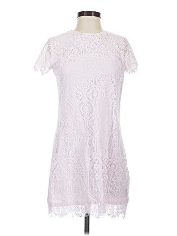 Mi ami Casual Dress (view 1)