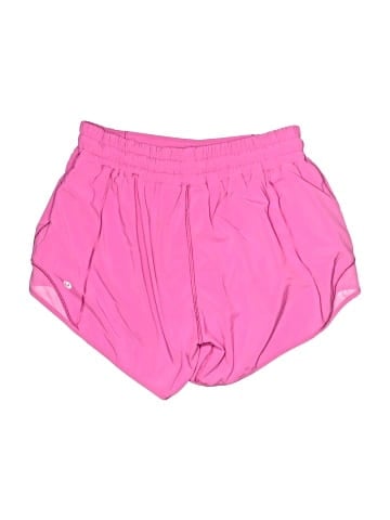 Lululemon Athletica Athletic Shorts (view 2)