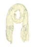 Unbranded Ivory Scarf One size - photo 1