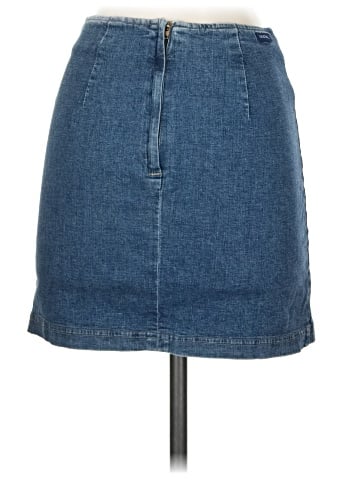 Guess Jeans Denim Skirt (view 2)