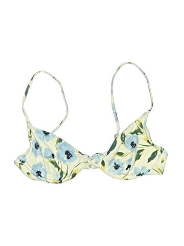Tori Praver Swimsuit Top (view 1)