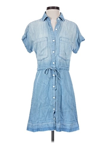 Cloth & Stone Casual Dress (view 1)