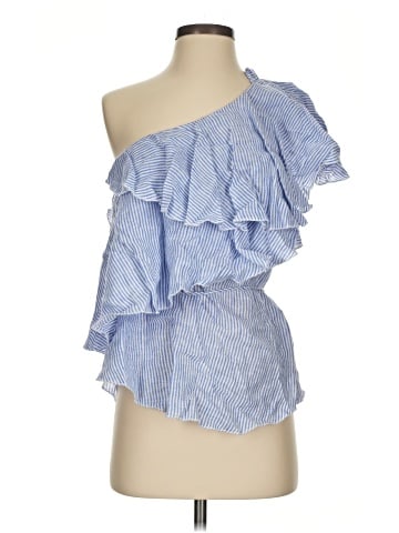 Karina Grimaldi Sleeveless Blouse (view 1)