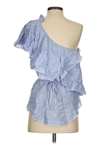 Karina Grimaldi Sleeveless Blouse (view 2)