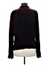 Elie Tahari Burgundy Jacket Size M - photo 2