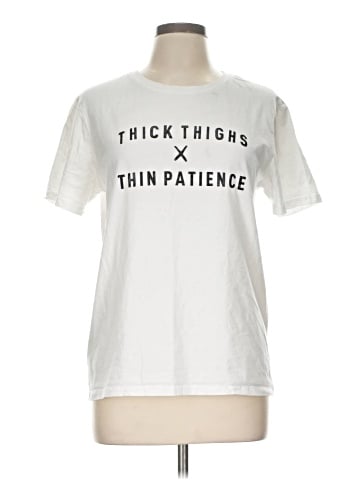 Yelete Short Sleeve T-Shirt (view 1)