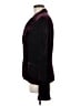 Elie Tahari Burgundy Jacket Size M - photo 5