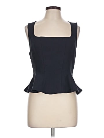 Wilfred Sleeveless Top (view 1)