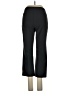 lucy Solid Black Active Pants Size S - photo 2
