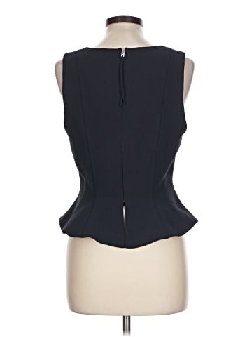 Wilfred Sleeveless Top (view 2)