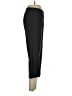 lucy Solid Black Active Pants Size S - photo 4