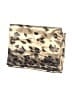 Dennis by Dennis Basso 100% Polyester Animal Print Tan Scarf One size - photo 2