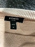 Express Tan Short Sleeve Turtleneck Size XL - photo 7