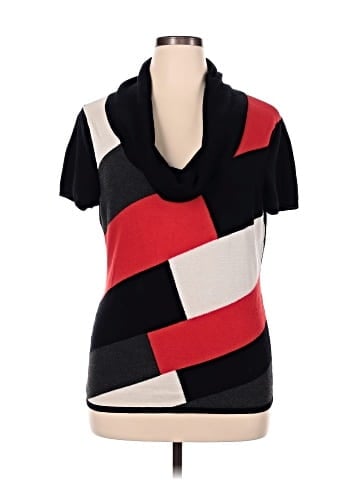 Alfani Sweater Vest (view 1)