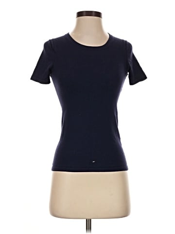 Banana Republic Mad Men Short Sleeve T-Shirt (view 1)
