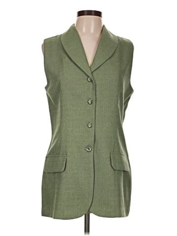 Briggs New York Vest (view 1)