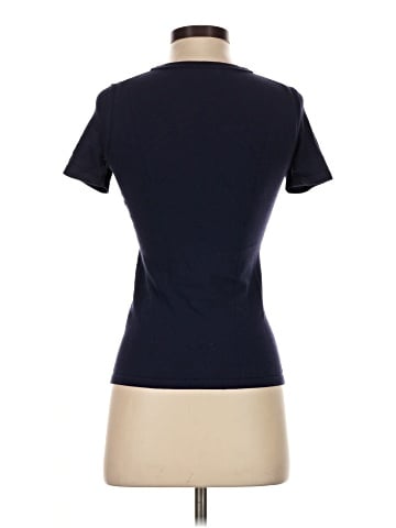 Banana Republic Mad Men Short Sleeve T-Shirt (view 2)