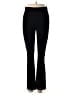 Rag & Bone Black Active Pants Size XS (estimated) - photo 1