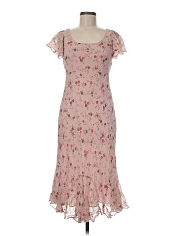 Chadwicks Cocktail Dress (view 1)