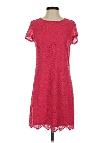 Laundry by Shelli Segal Casual Dress (view 1)