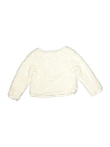 Janie and Jack Cardigan (view 2)