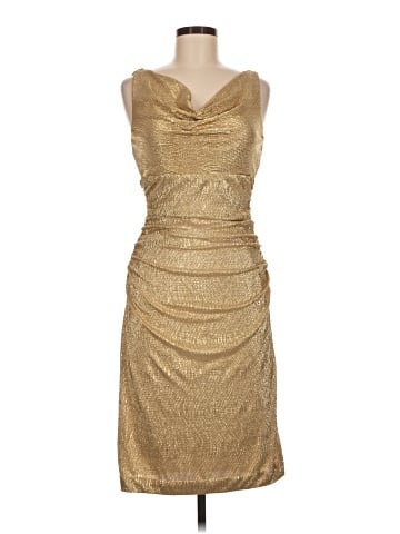 Lauren by Ralph Lauren Cocktail Dress (view 1)