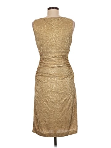 Lauren by Ralph Lauren Cocktail Dress (view 2)