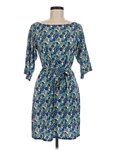 Leota Casual Dress (view 1)