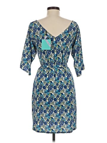 Leota Casual Dress (view 2)