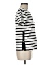 All:Row Stripes White Short Sleeve Top Size M (estimated) - photo 4
