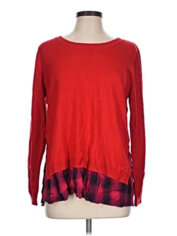 New York & Company Pullover Sweater (view 1)