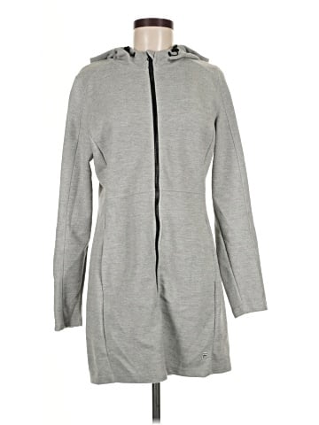 Fila Sport Zip Up Hoodie (view 1)