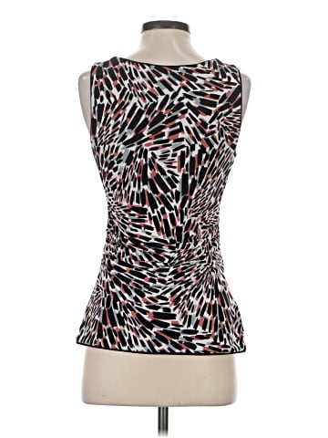 White House Black Market Sleeveless Top (view 2)