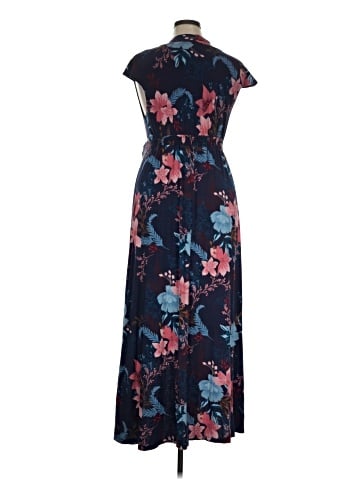 Isabel Maternity Casual Dress (view 2)