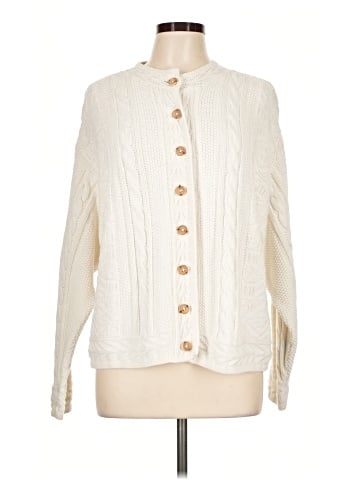 L.L.Bean Cardigan (view 1)