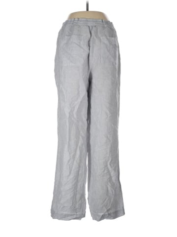 Talbots Linen Pants (view 2)
