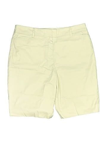 Talbots Khaki Shorts (view 1)