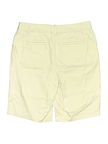 Talbots Khaki Shorts (view 2)